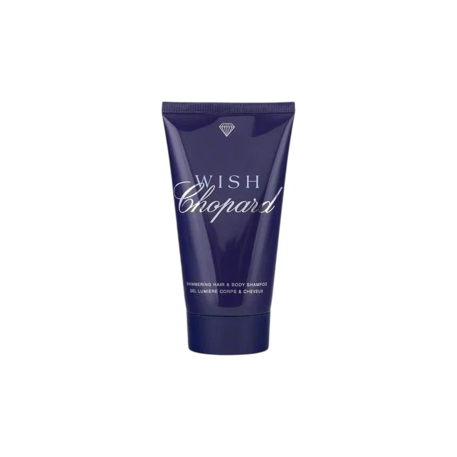 Chopard Chopard, Wish, Reinigung, Duschgel, 75 ml Regular