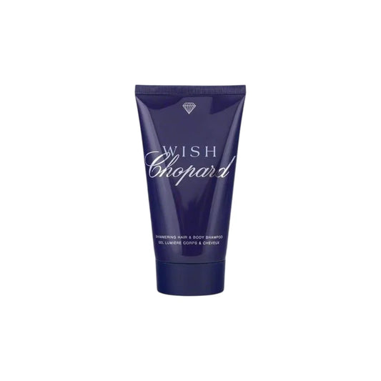 Chopard Chopard, Wish, Reinigung, Duschgel, 75 ml Regular