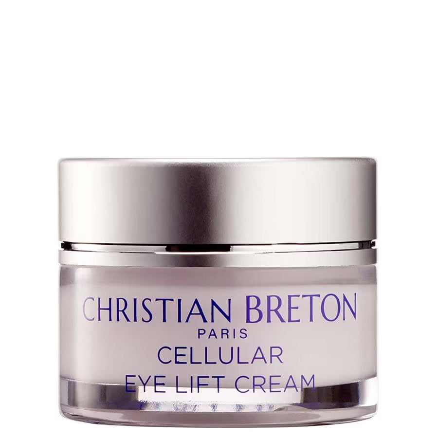 Christian Breton Christian Breton, Cellular Eye Lift, Anti-Falten & Straffend, Augencreme, 15 ml Regular