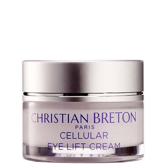 Christian Breton Christian Breton, Cellular Eye Lift, Anti-Falten & Straffend, Augencreme, 15 ml Regular