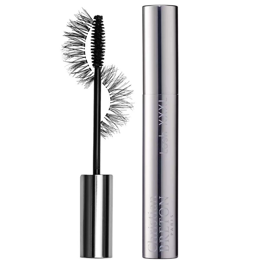 Christian Breton Christian Breton, Infinite Lashes, Volumenverstärkend, Wimpernserum, 3.5 g Regular