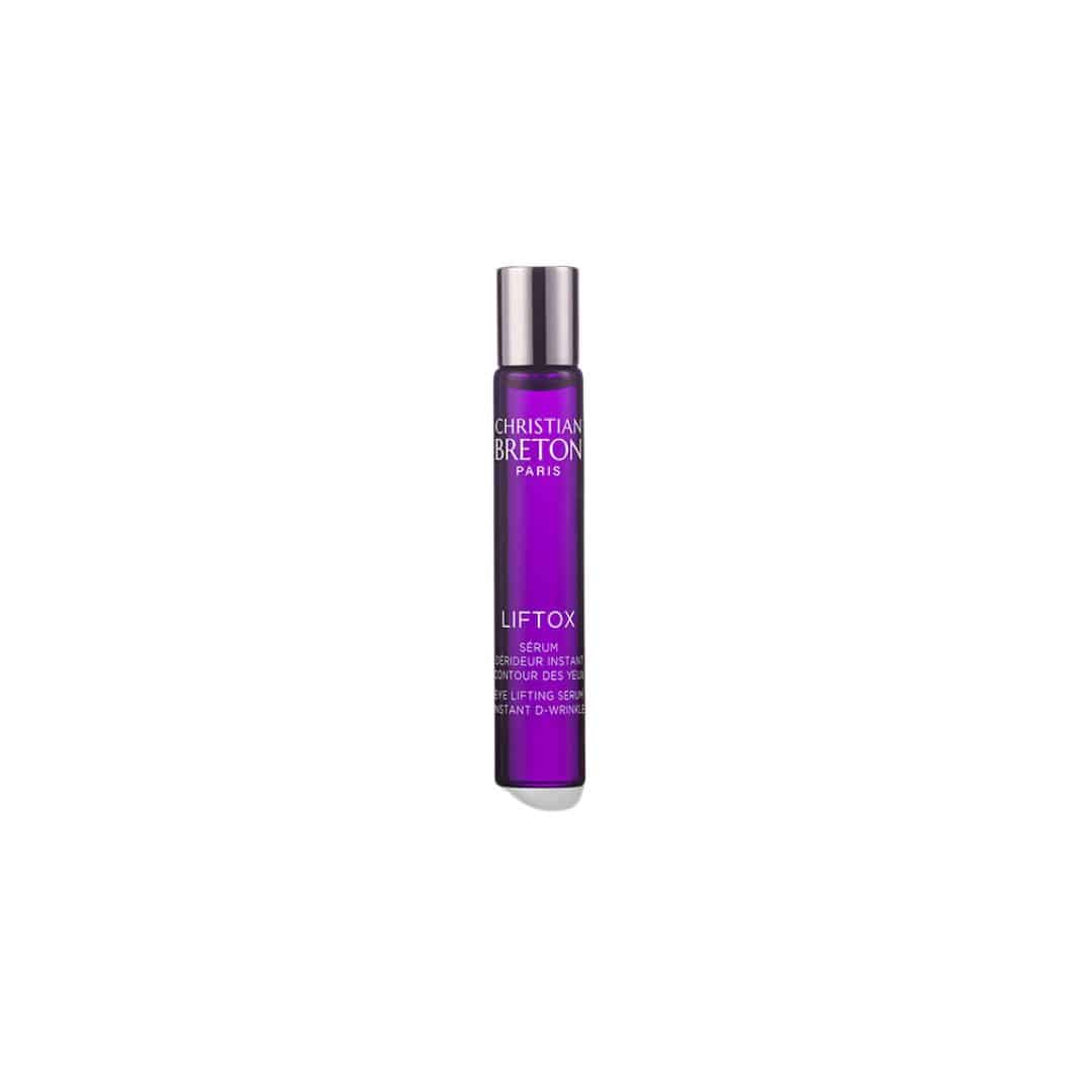 Christian Breton Christian Breton, Liftox, Heben, Augenserum, 10 ml Regular