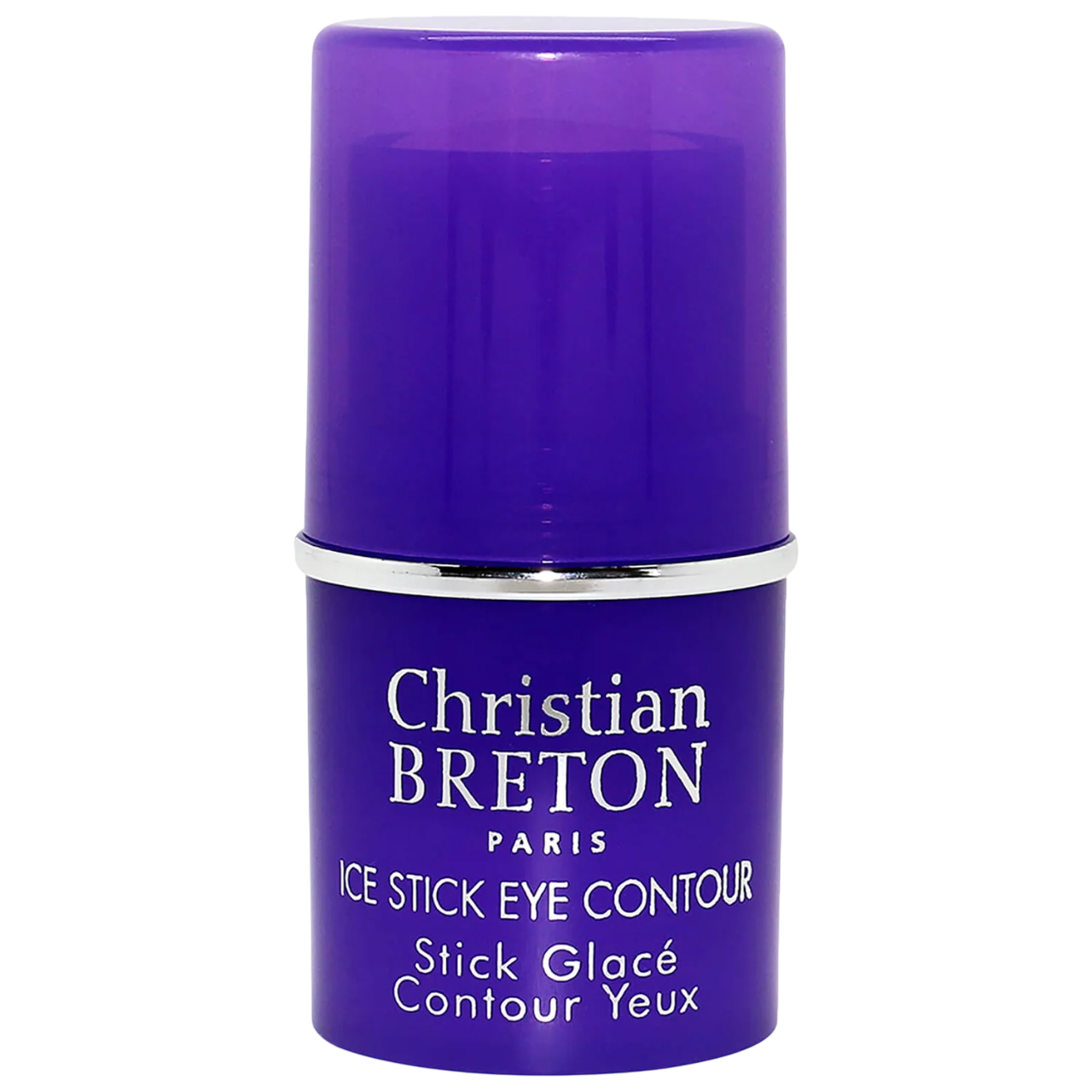 Christian Breton Christian Breton, Stick Glace, Gegen Augenringe, Stock, Für die Augenkontur, 3 g Regular