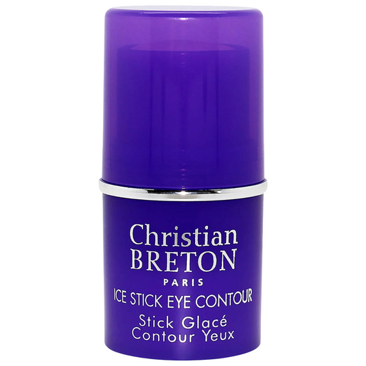 Christian Breton Christian Breton, Stick Glace, Gegen Augenringe, Stock, Für die Augenkontur, 3 g Regular