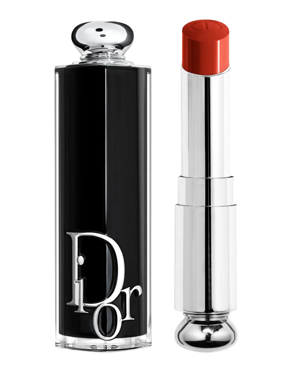 Christian Dior Christian Dior, Addict, Scheinen, Creme-Lippenstift, 008, Dior, Nachfüllbar, 3.2 g Regular