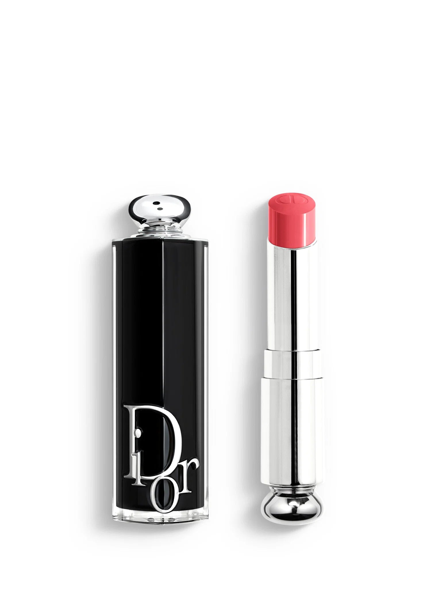 Christian Dior Christian Dior, Addict, Scheinen, Creme-Lippenstift, 567, Rose Bobby, Nachfüllbar, 3.2 g Regular