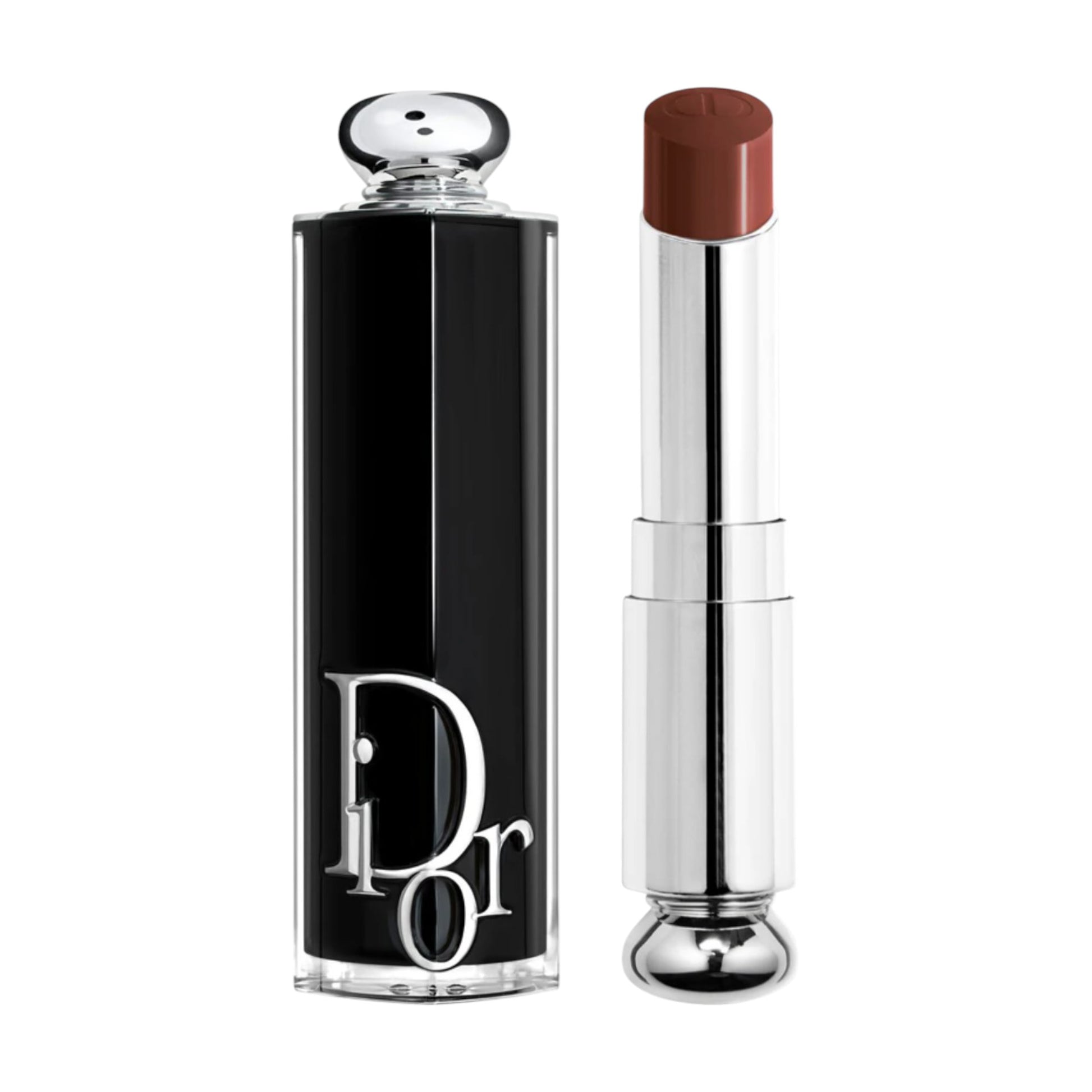Christian Dior Christian Dior, Addict, Scheinen, Creme-Lippenstift, 730, Scheinen, Nachfüllbar, 3.2 g Regular