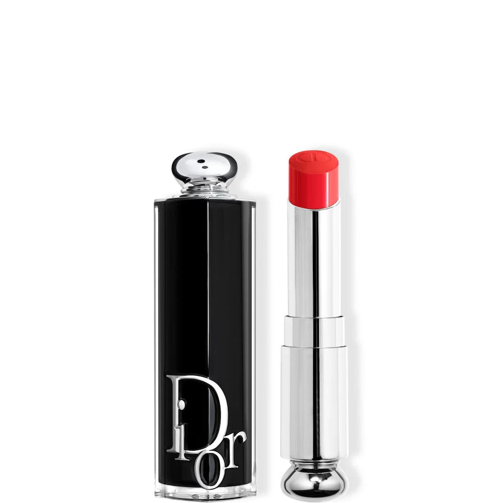 Christian Dior Christian Dior, Addict, Scheinen, Creme-Lippenstift, 856, Defilieren, Nachfüllbar, 3.2 g Regular
