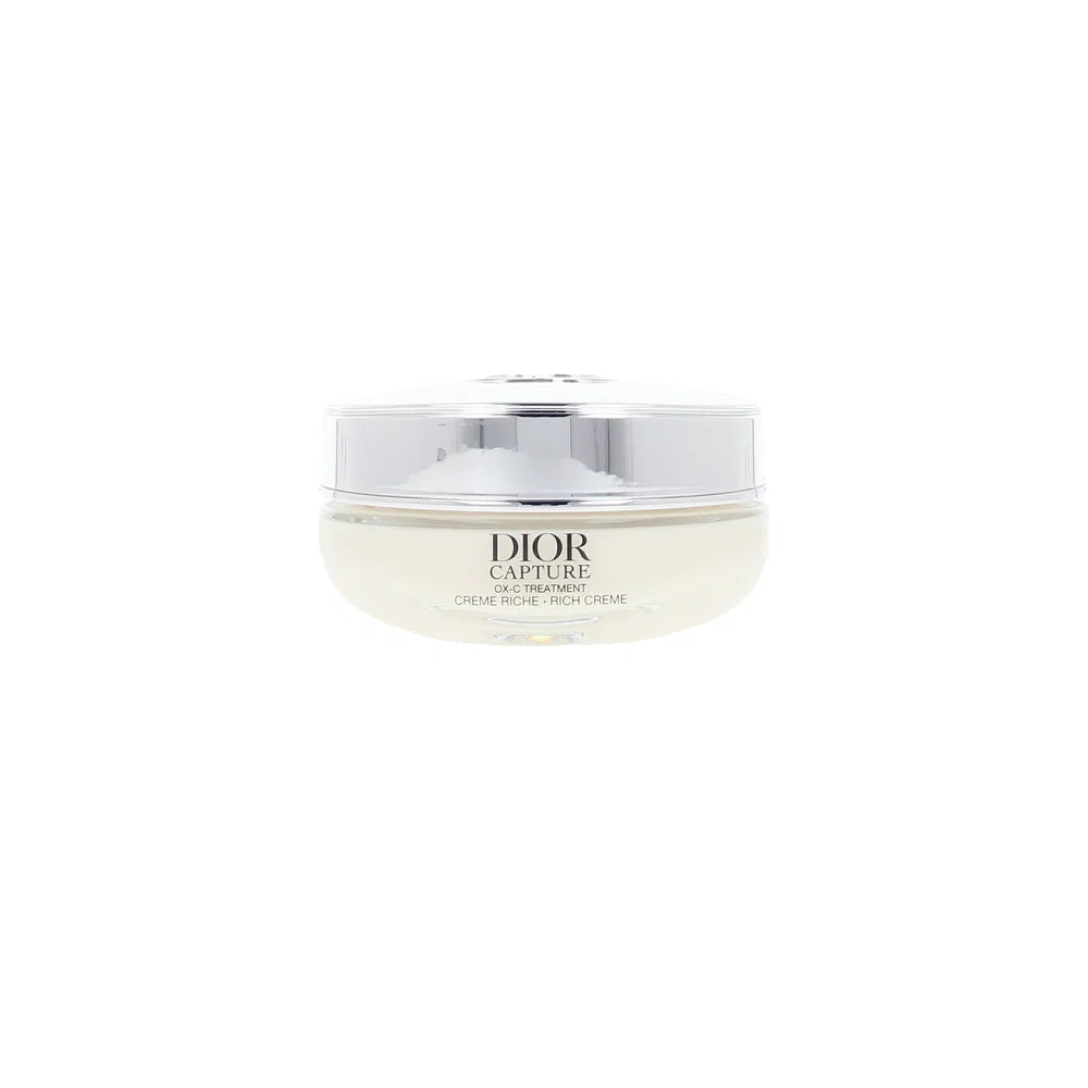 Christian Dior Christian Dior, Capture Rich, Hydratisierend, Sahne, Für das Gesicht, 50 ml Regular
