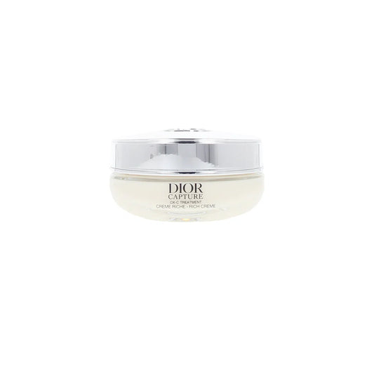 Christian Dior Christian Dior, Capture Rich, Hydratisierend, Sahne, Für das Gesicht, 50 ml Regular