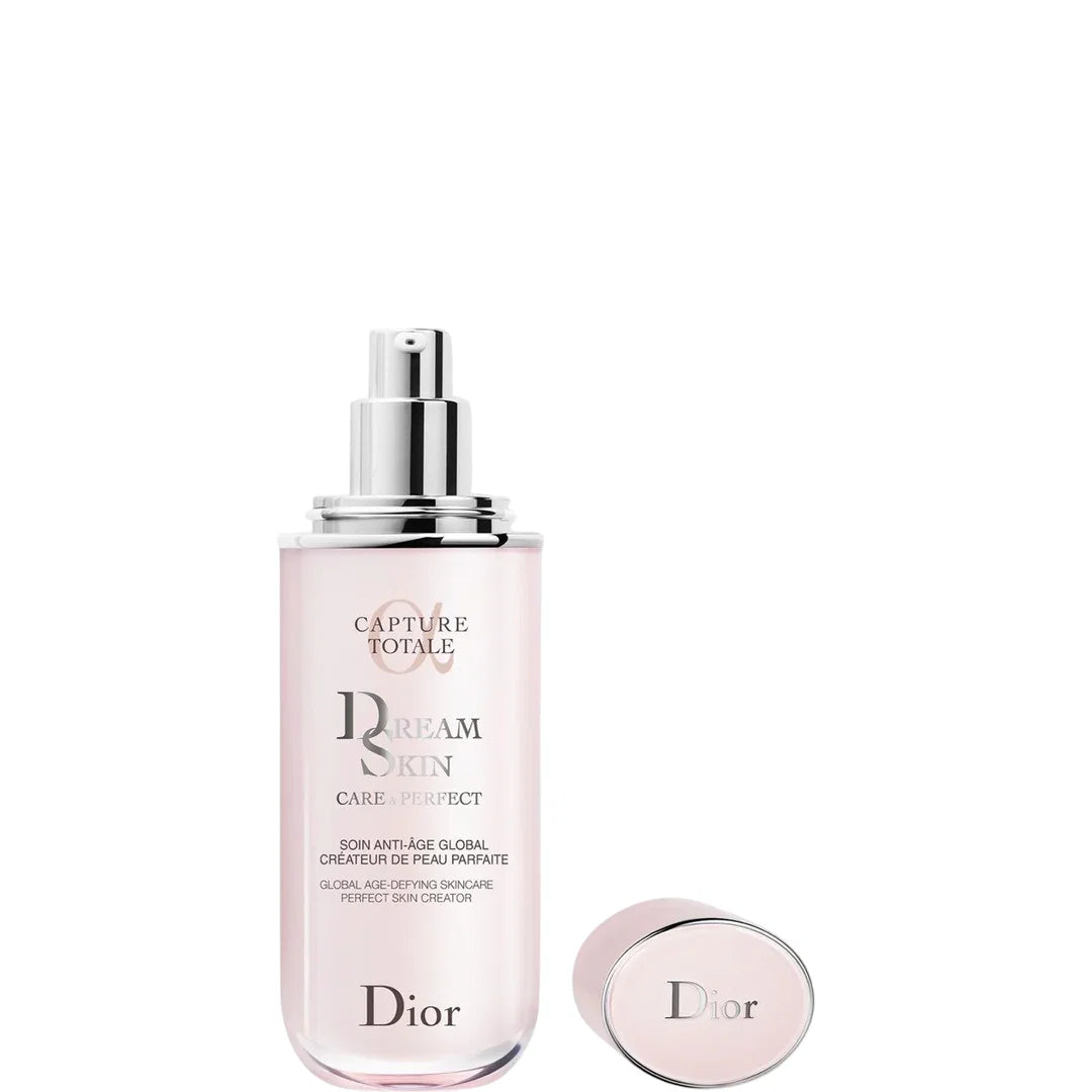 Christian Dior Christian Dior, Capture Totale Dreamskin Care & Perfect, Anti-Aging, Serum, Für das Gesicht, 50 ml Regular