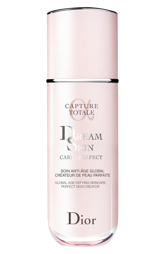 Christian Dior Christian Dior, Capture Totale Dreamskin Care & Perfect, Anti-Aging, Serum, Für das Gesicht, 75 ml Regular