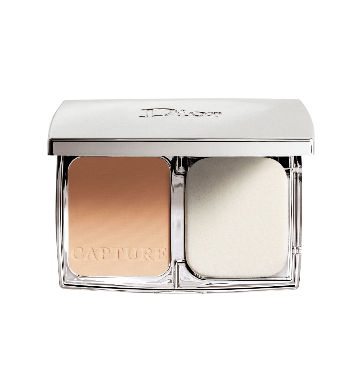 Christian Dior Christian Dior Capture Totale Kompakt-Foundation 10 Elfenbein 11 g langanhaltend