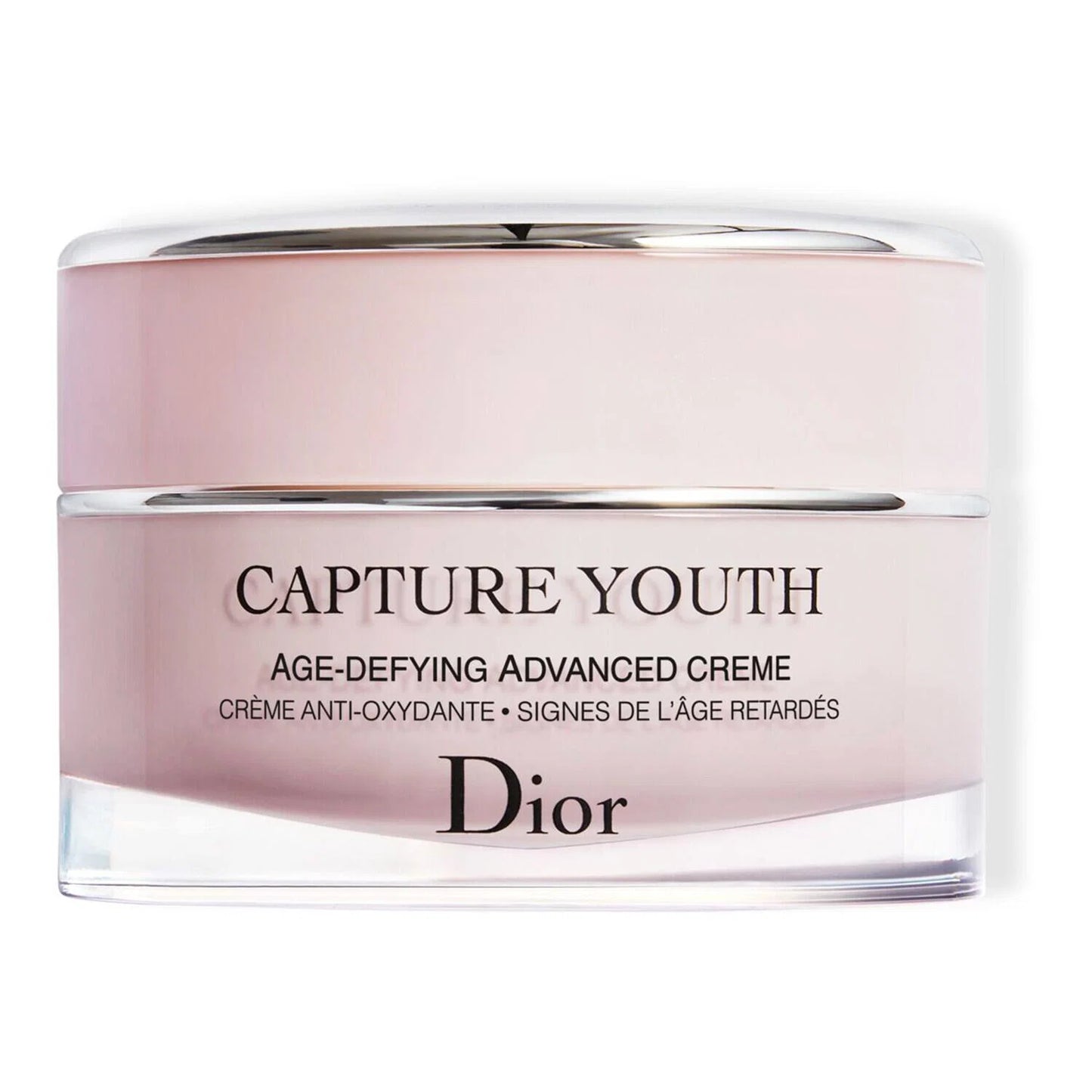 Christian Dior Sahne Christian Dior, Capture Youth, Age-Defying, Cream, For Face, 50 ml Regular