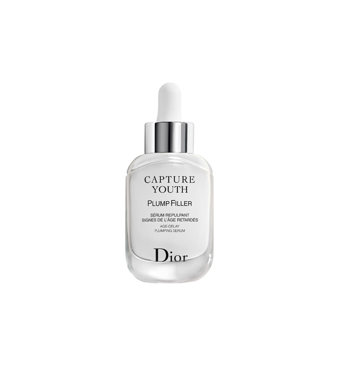 Christian Dior Christian Dior, Capture Youth, Aufpolstern, Serum, Für das Gesicht, 30 ml Regular