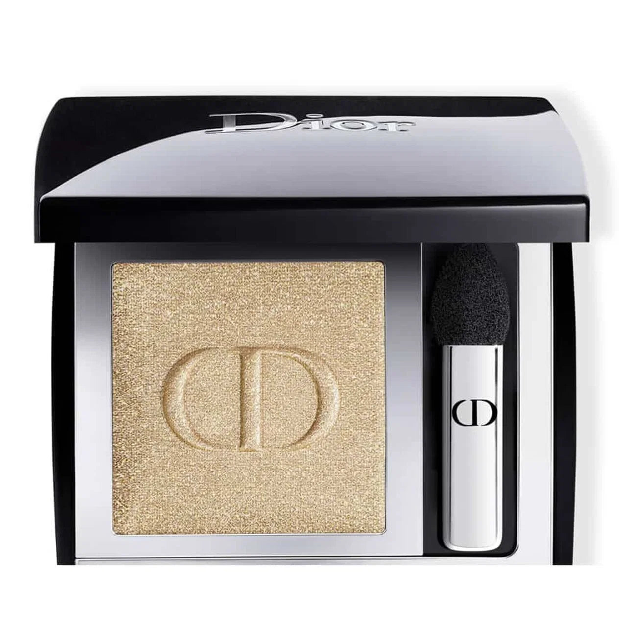 Christian Dior Lidschatten-Kompakt Christian Dior, Couleur Couture, Eyeshadow Compact, 612, Gold Star, 2 g Regular
