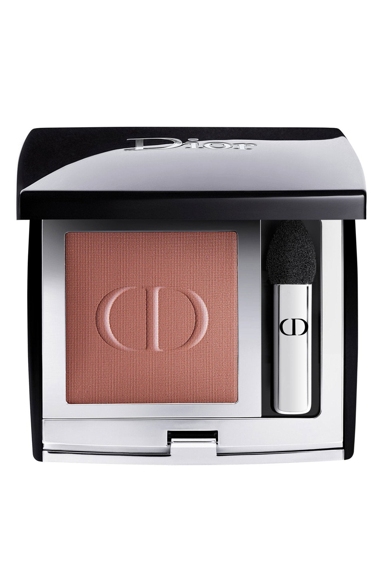 Christian Dior Christian Dior, Couleur Couture, Lidschatten-Kompakt, 763, Rosenholz, 2 g Regular