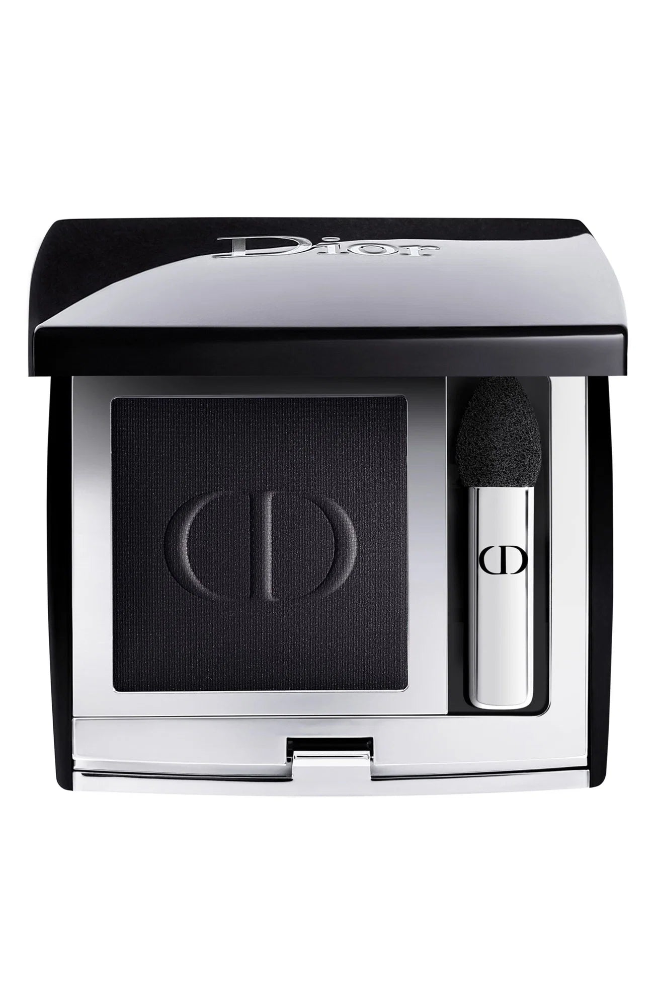 Christian Dior Christian Dior, Couleur Couture, Lidschatten-Kompakt, 098, Schwarzer Bogen, 2 g Regular