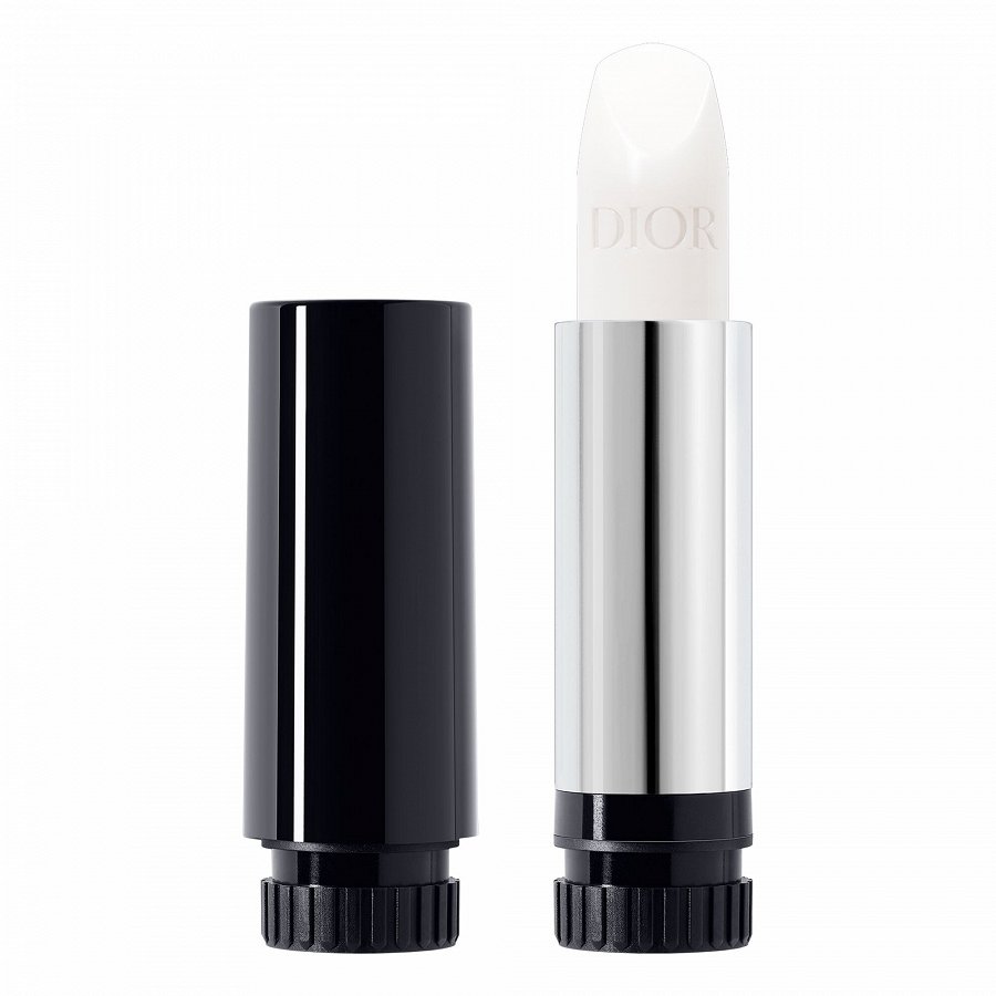 Christian Dior Christian Dior Couture Colour Lippenbalsam 000 Diornatural Nachfüllpack 3,5 g Make-up / Lippen / Lippenba