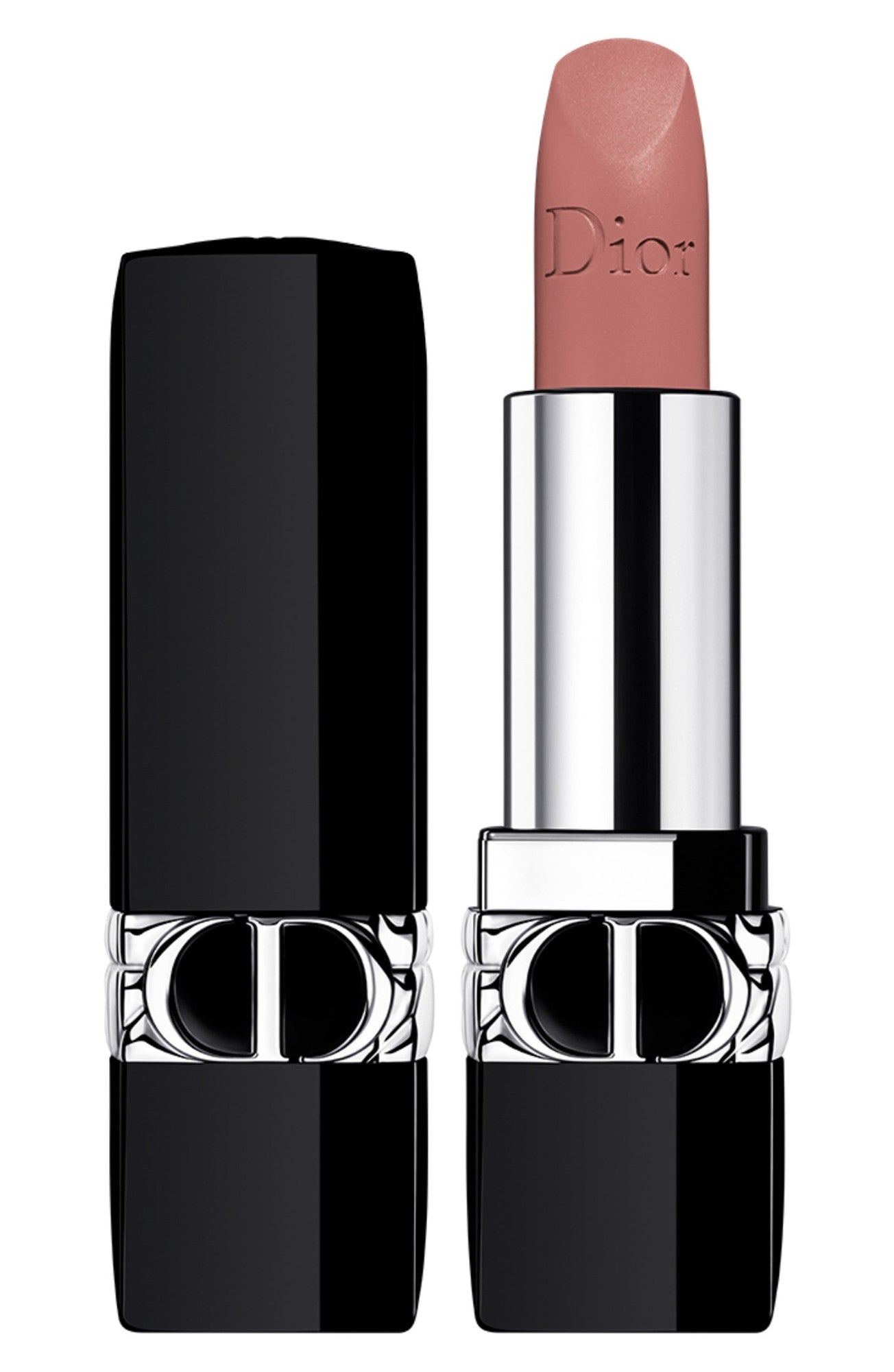 Christian Dior Christian Dior, Couture Colour, Matt, Creme-Lippenstift, 505, Sinnlich, Nachfüllbar, 3.5 ml Regular
