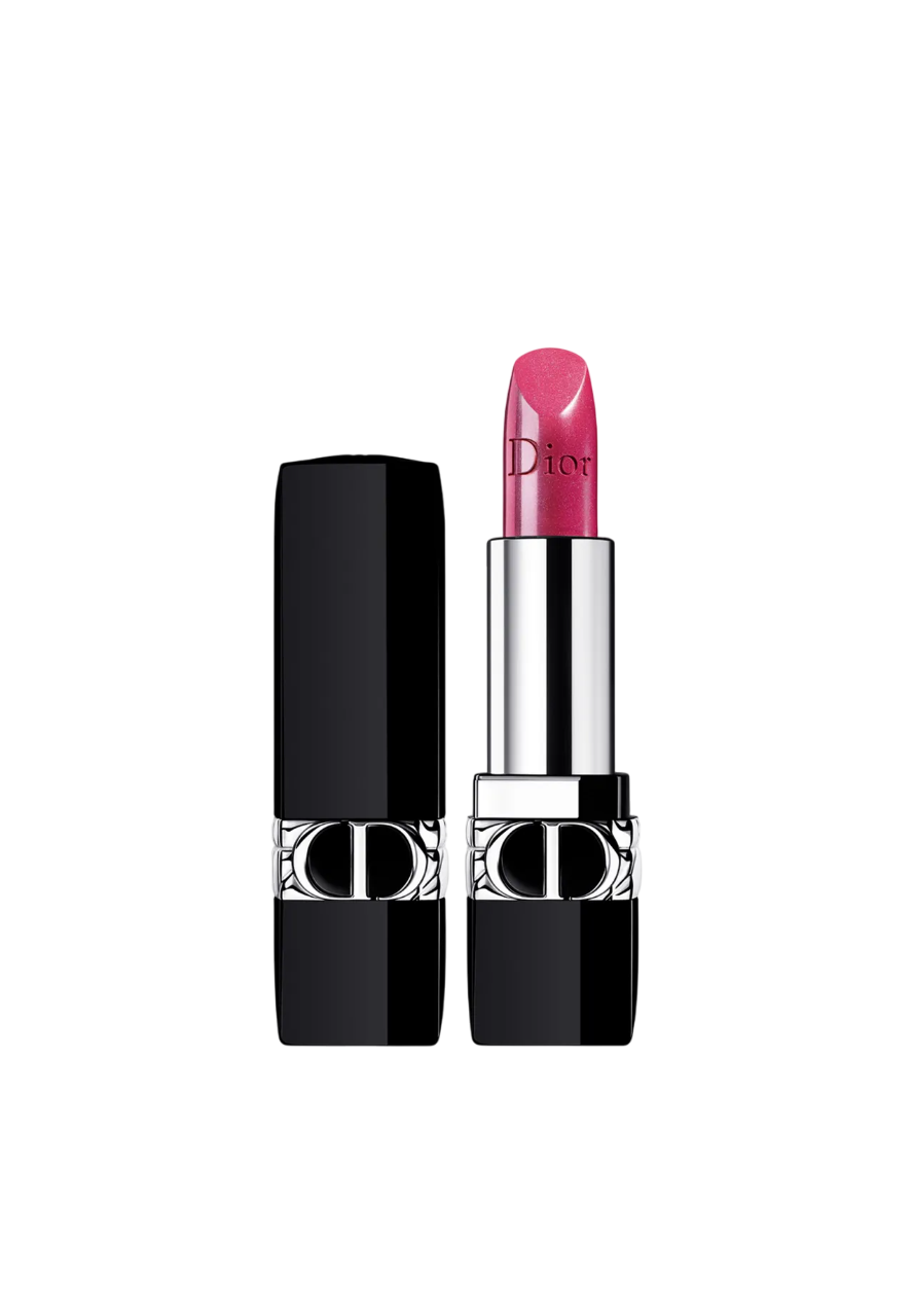 Christian Dior Christian Dior Couture Colour Matt Creme-Lippenstift 678 Kult Nachfüllbar 3,5 ml