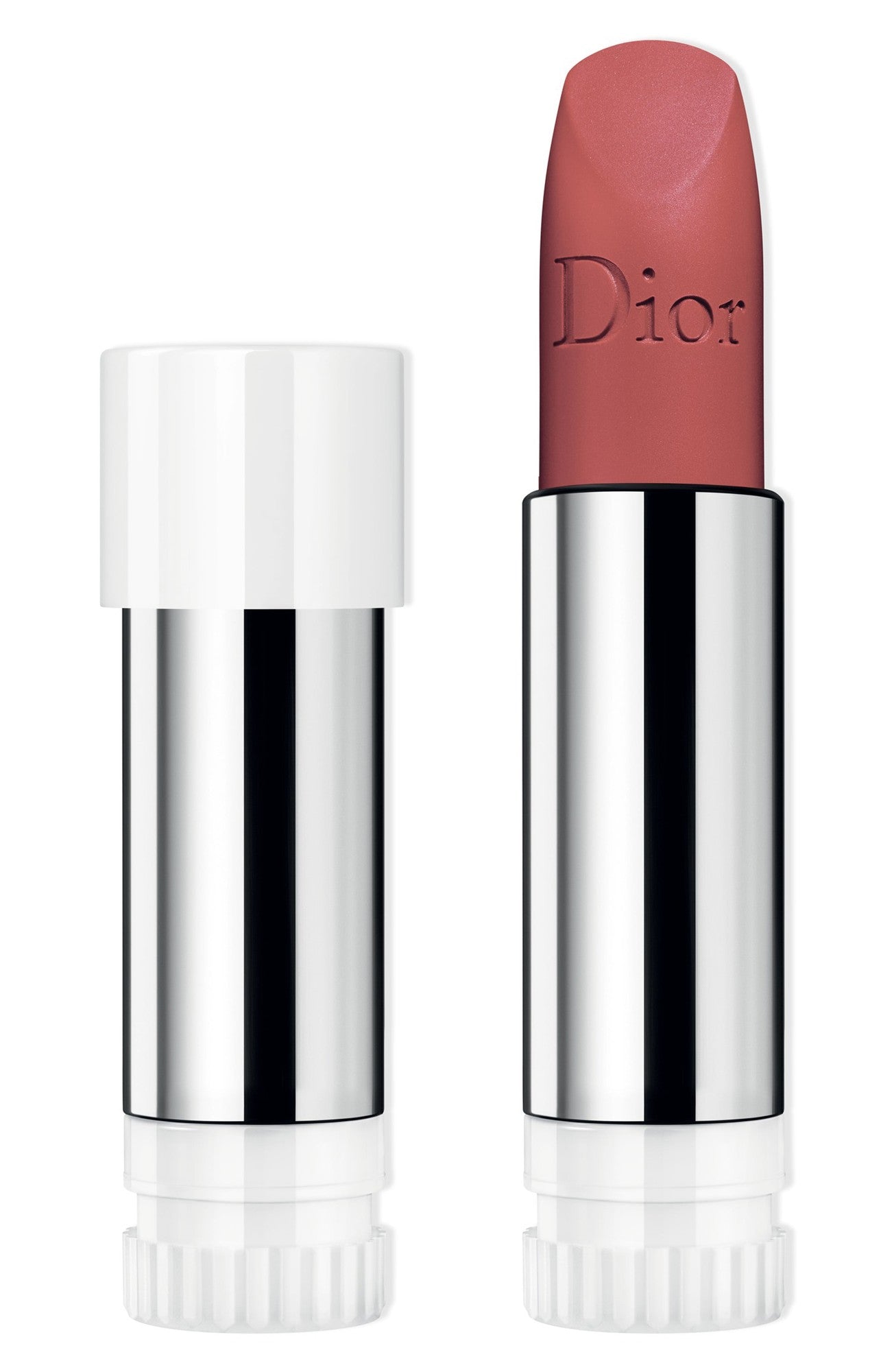 Christian Dior Creme-Lippenstift Christian Dior, Couture Colour, Matte, Cream Lipstick, 772, Classic, Refill, 3.5 ml Regular