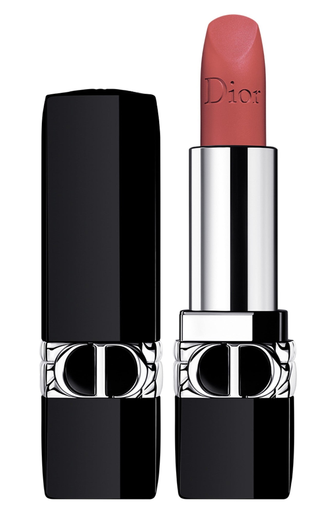 Christian Dior Christian Dior Couture Colour Matt Creme-Lippenstift 772 Nachfüllbar 3,5 g
