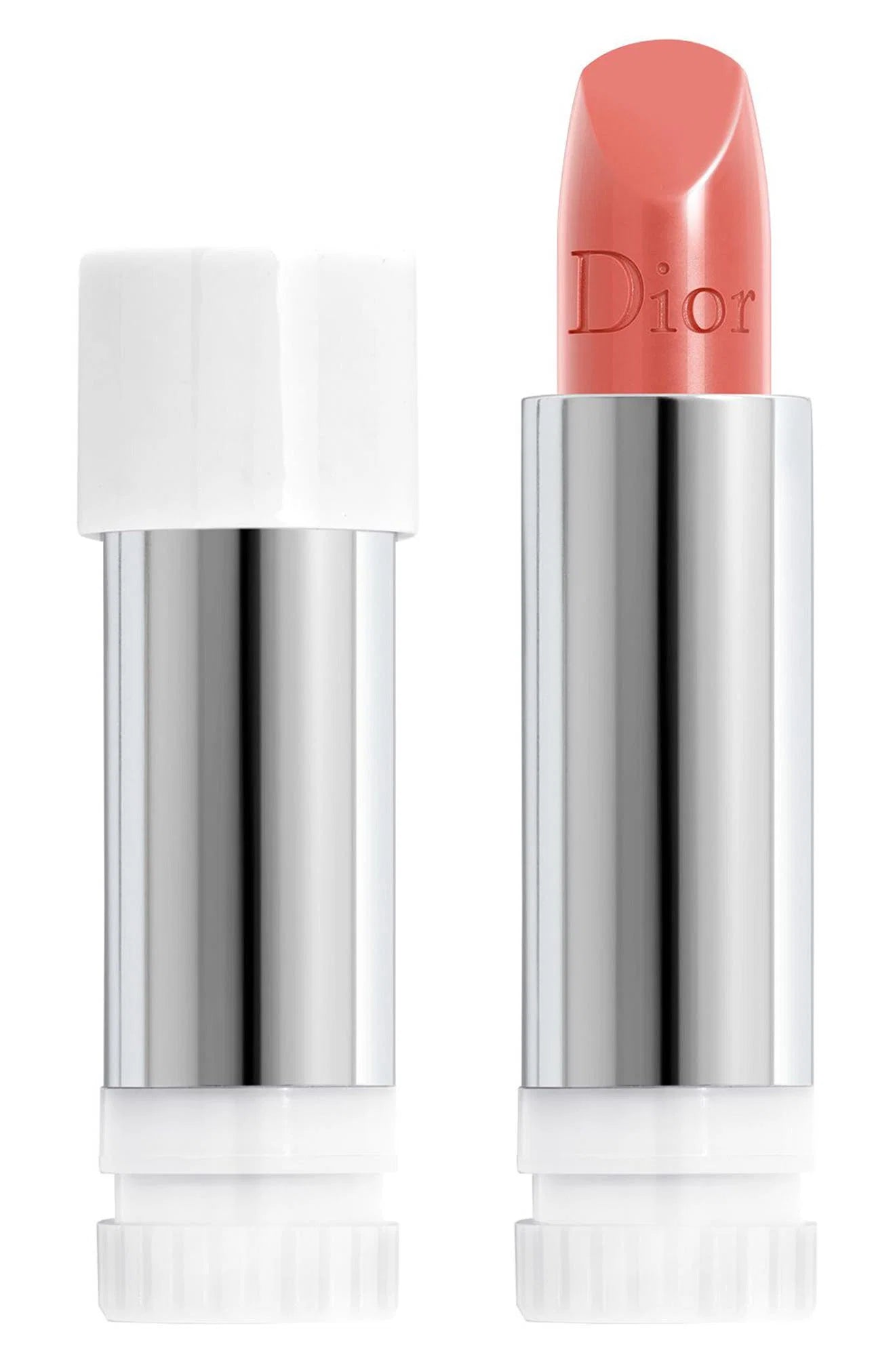 Christian Dior Christian Dior, Couture Colour, Seidenmatt, Creme-Lippenstift, 772, Klassisch, Nachfüllen, 3.5 ml Regular