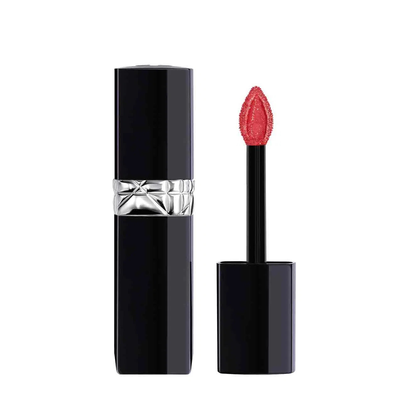 Christian Dior Christian Dior, Dior Forever, Flüssiger Lippenstift, 999, 6 ml Regular