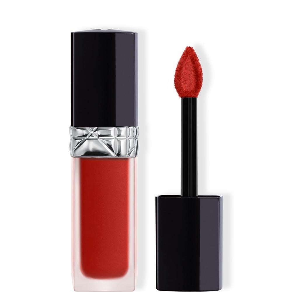 Christian Dior Christian Dior, Dior Forever, Flüssiger Lippenstift, 741, Ewiger Stern, 6 ml Regular