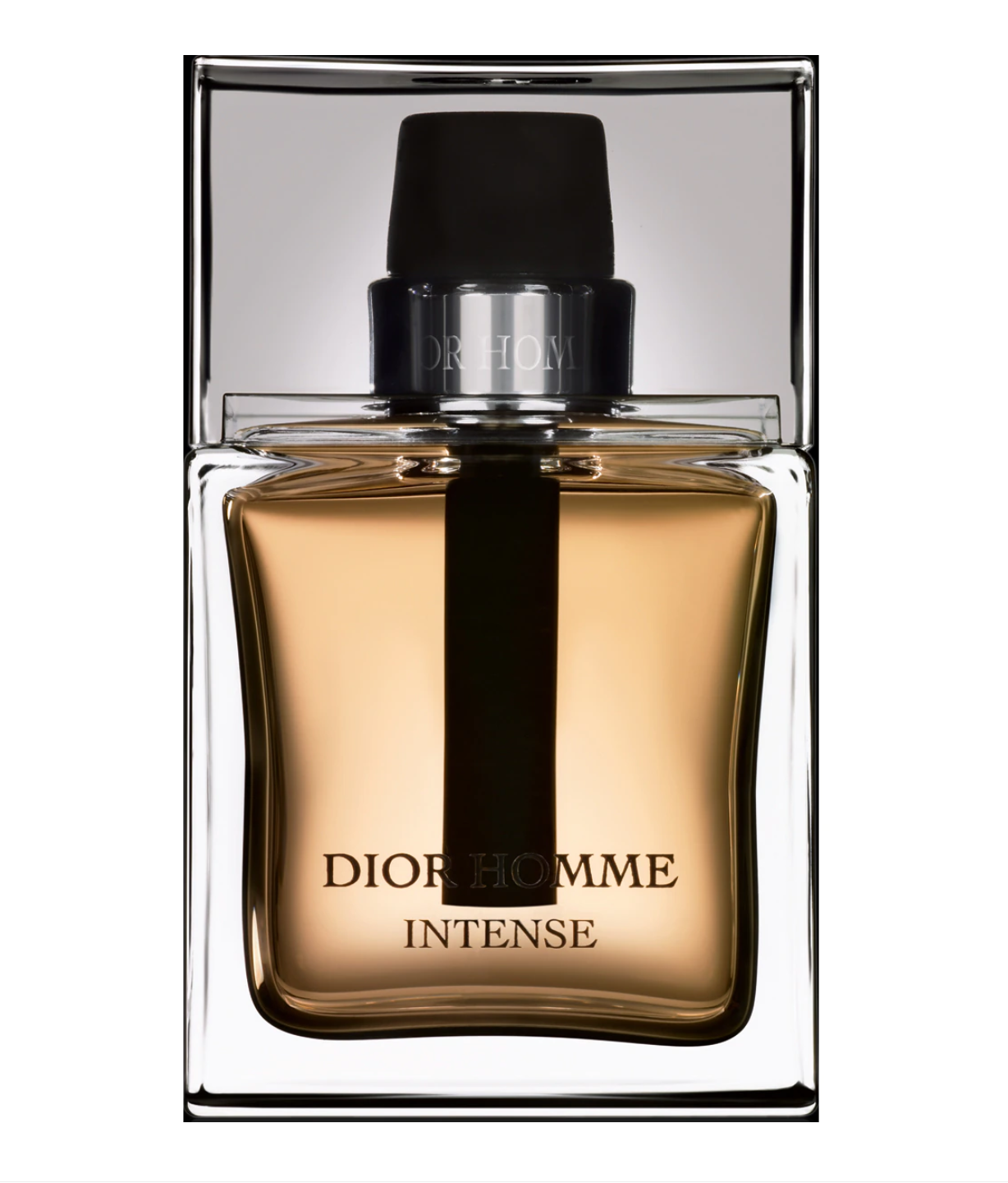 Christian Dior Christian Dior, Dior Homme Intense, Eau de Parfum, Für Männer, 100 ml Regular
