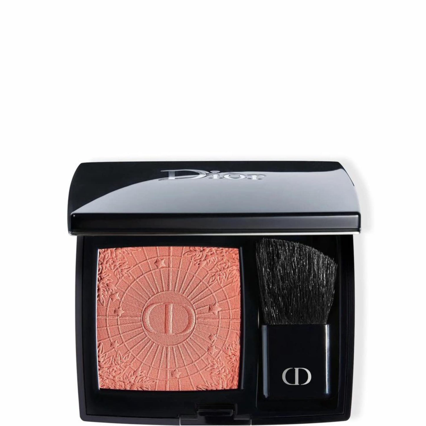 Christian Dior Christian Dior, Dior Rouge, Blush Kompaktpuder, 556, Kosmische Koralle, 4.5 g Regular