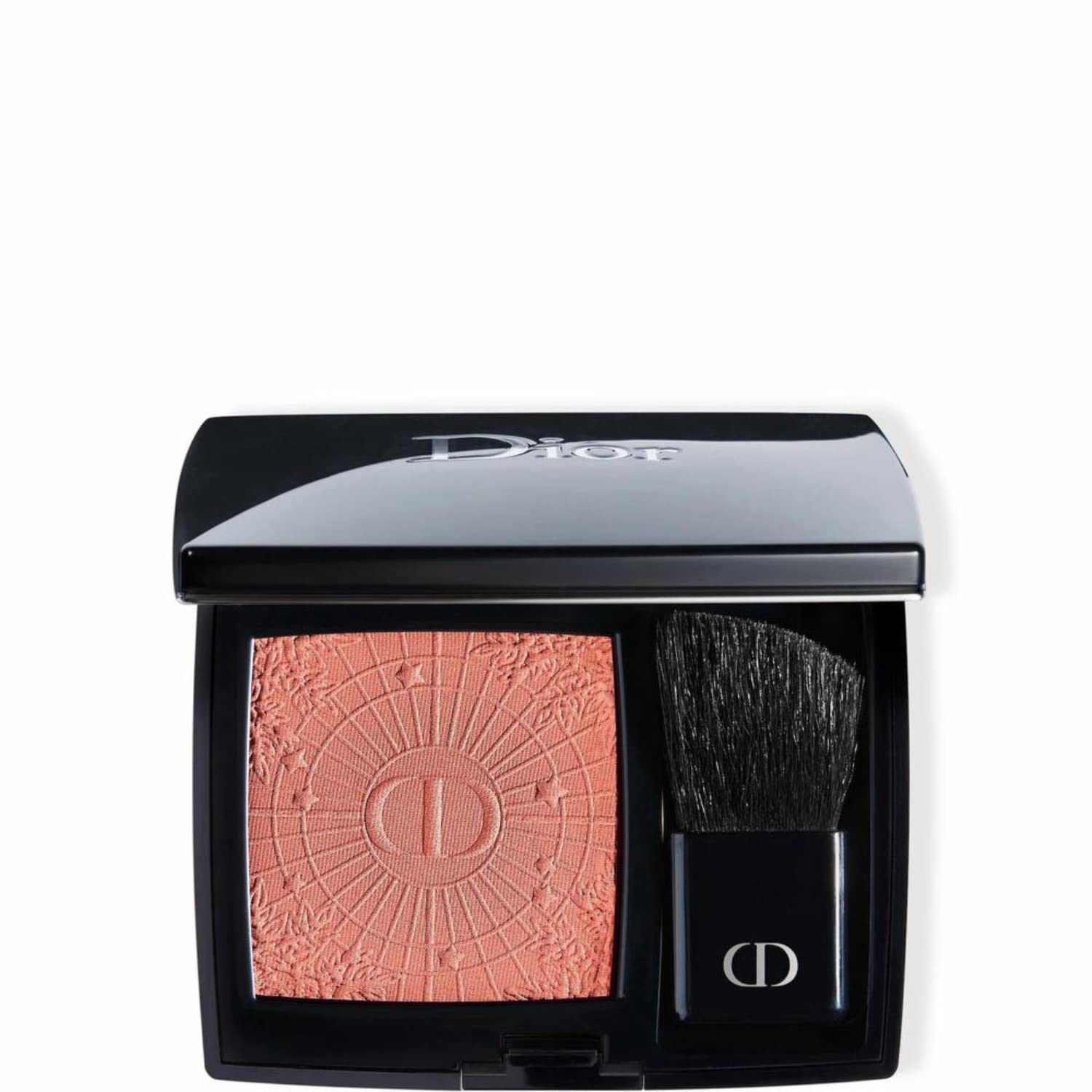 Christian Dior Christian Dior, Dior Rouge, Blush Kompaktpuder, 556, Kosmische Koralle, 4.5 g Regular