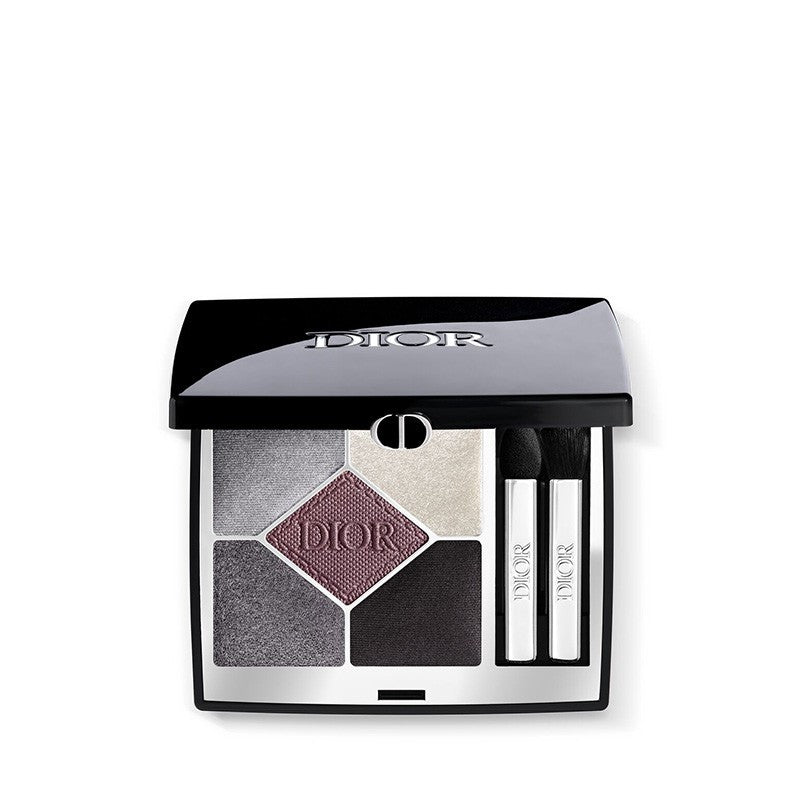 Christian Dior Christian Dior, Diorshow, Lidschattenpalette, 073, Hahnentritt, 5 Schattierungen, 7 g Regular