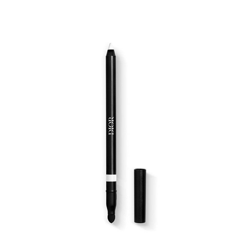 Christian Dior Christian Dior Diorshow On Stage Kohl Eyeliner 009 Weiß beidseitig wasserdicht 1,2 g