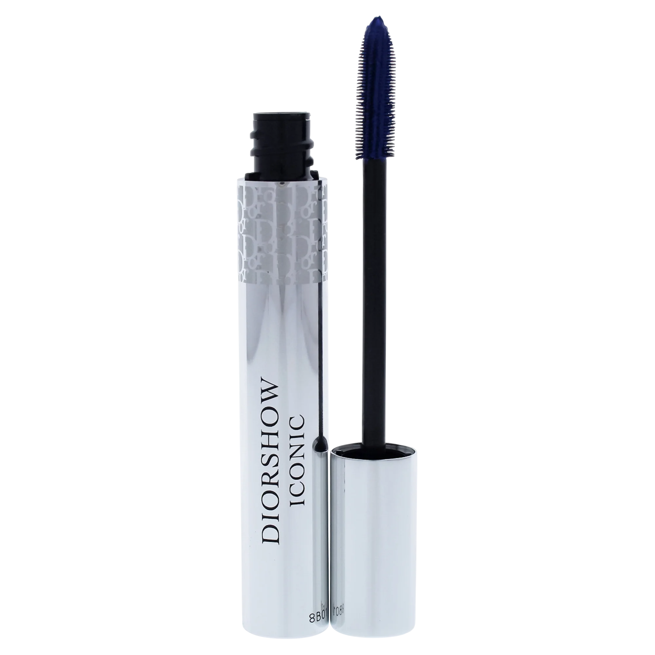 Christian Dior Christian Dior, Diorshow Iconic, Wasserdicht, Volumen, Wimperntusche, Nr. 268, Marineblau, 10 ml Regular