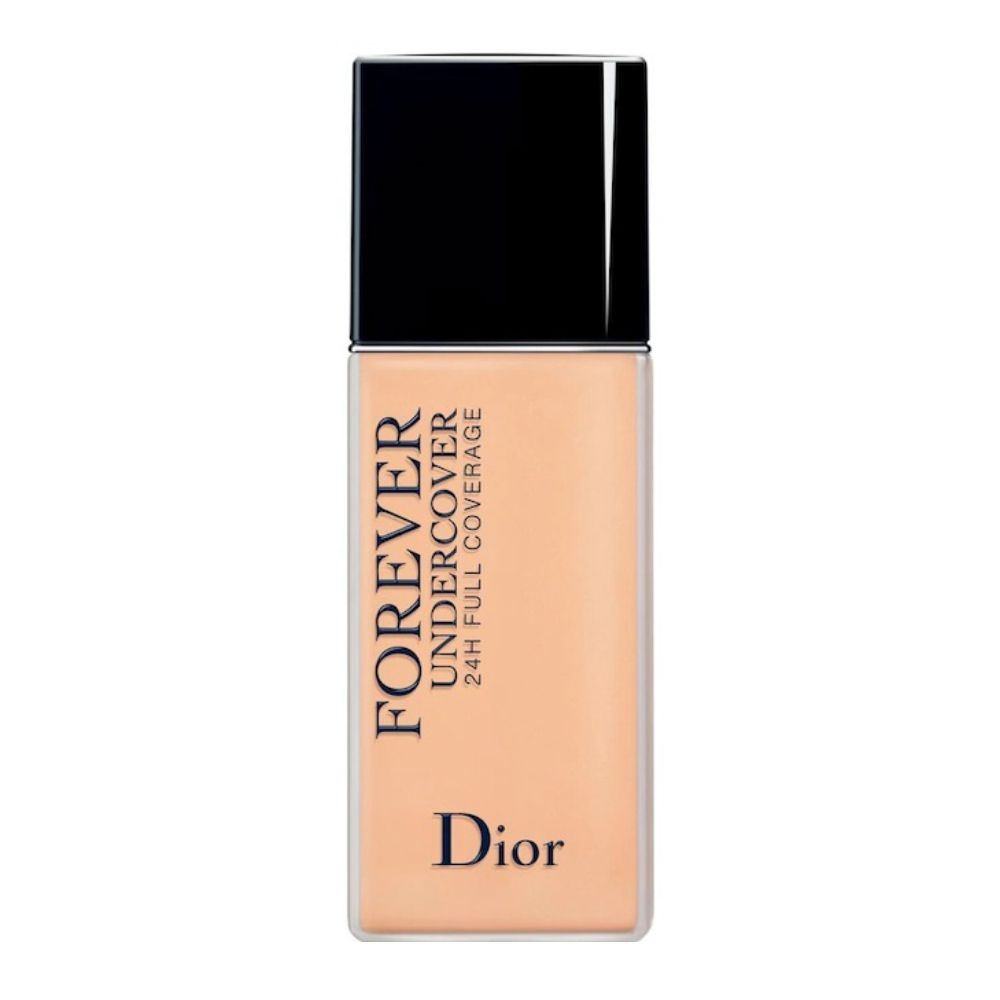 Christian Dior Christian Dior Diorskin Forever Undercover Creme-Grundierung 031 Sand 40 ml