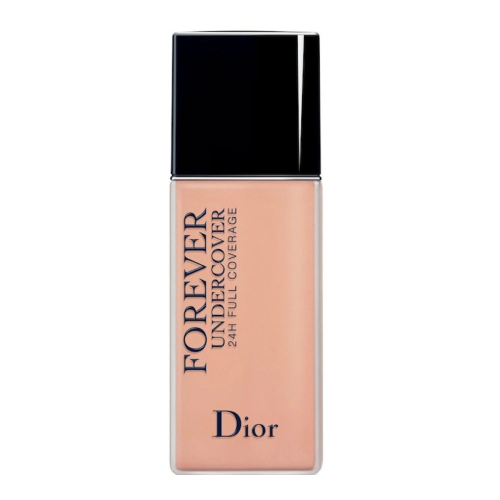 Christian Dior Christian Dior Diorskin Forever Undercover Creme-Grundierung 032 Rosébeige 40 ml