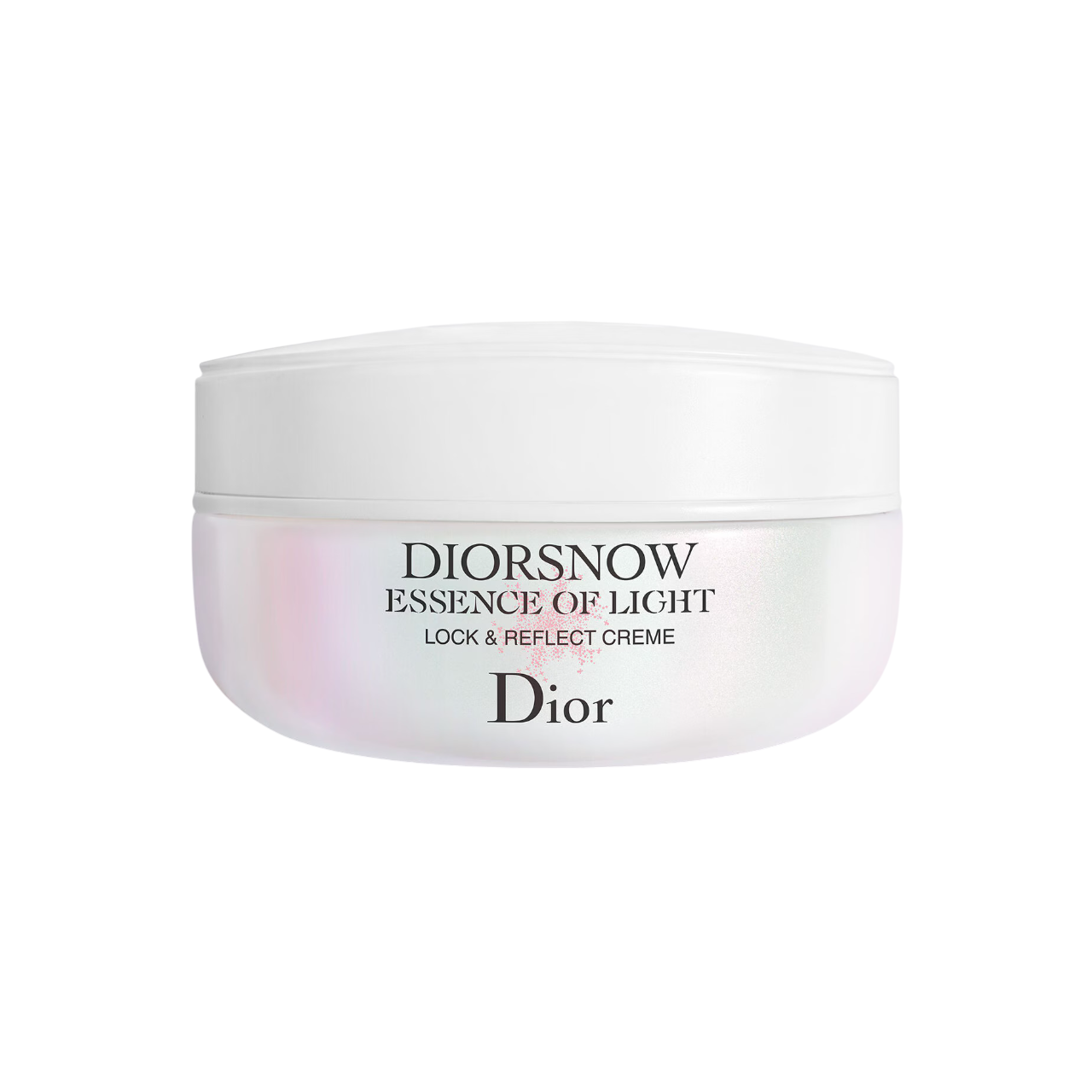 Christian Dior Christian Dior, Diorsnow Essence of Light, Hydratation & Aufhellung, Sahne, Für Gesicht & Hals, 50 ml Regular