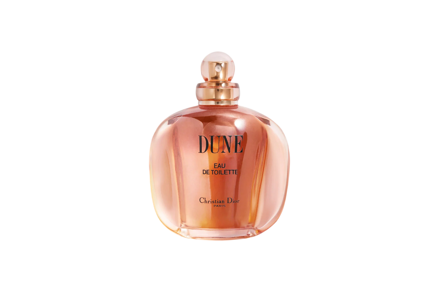 Christian Dior Christian Dior, Dune, Eau de Toilette, Für Frauen, 100 ml Regular