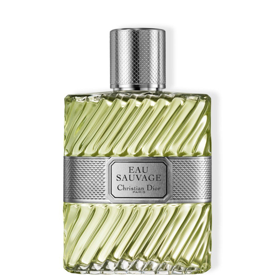 Christian Dior Christian Dior, Eau Sauvage, Eau de Toilette, Für Männer, 100 ml Regular
