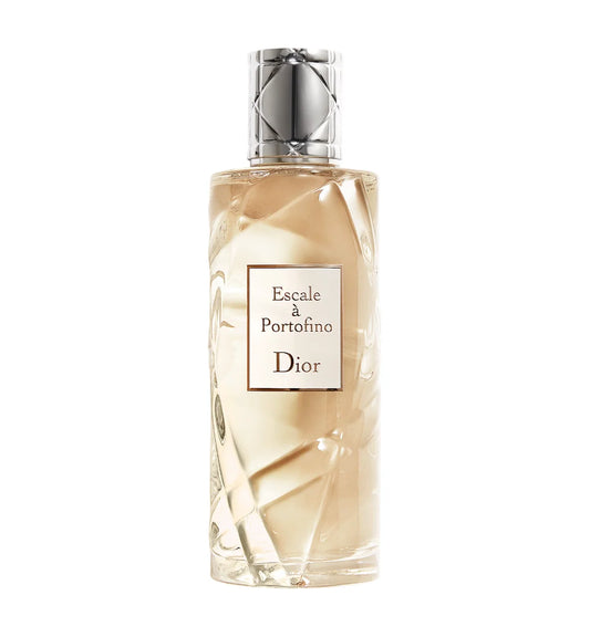 Christian Dior, Escale A Portofino, Eau de Toilette, Für Frauen, 75 ml