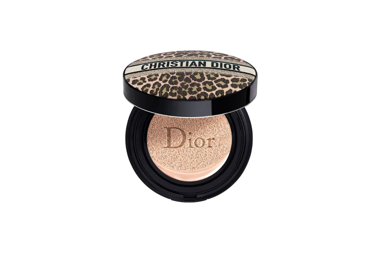 Christian Dior Christian Dior, Forever Couture - Mitzah Limited Edition, Loses Puder-Make-up, 1N, Neutral, 14 g Regular