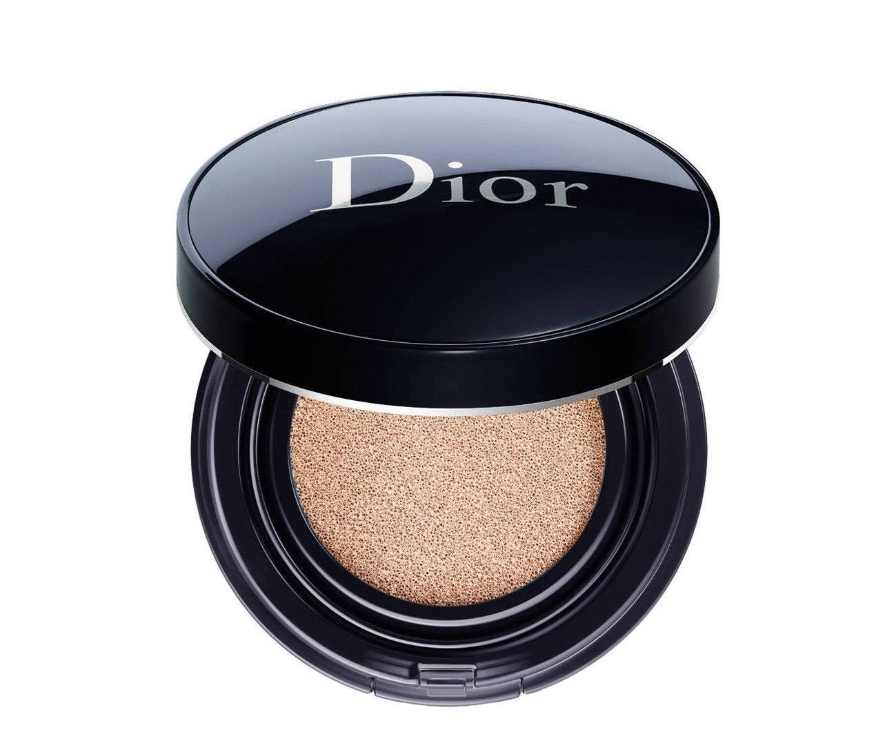 Christian Dior Christian Dior, Forever Cushion, Kompakt-Foundation, SPF 35, 2 x, 15 g Regular