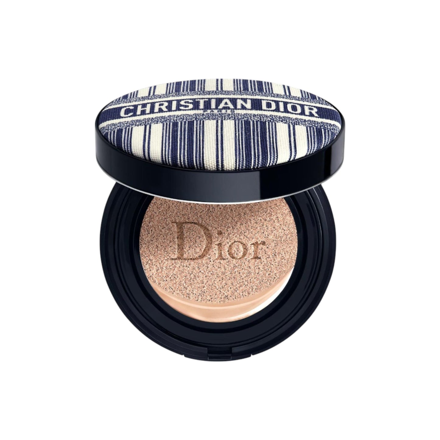 Christian Dior Christian Dior Forever Cushion Transparent Loses Fixierpuder 2N Neutral 14 g