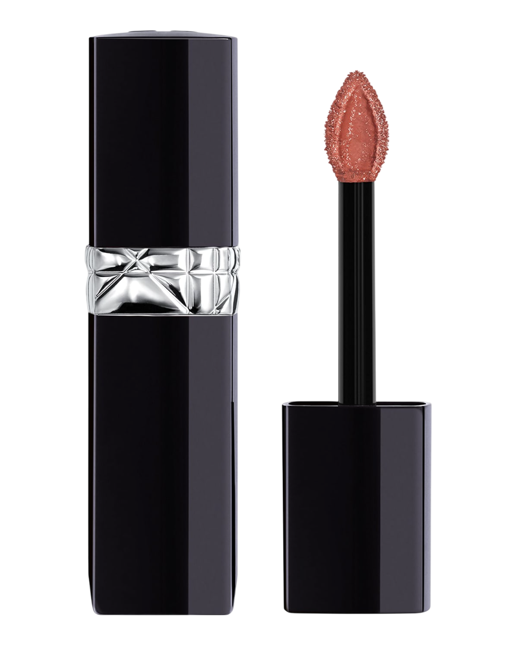 Christian Dior Christian Dior, Forever, Dimeticon, Transferfest, Flüssiger Lippenstift, 200, Traum, 6 ml Regular