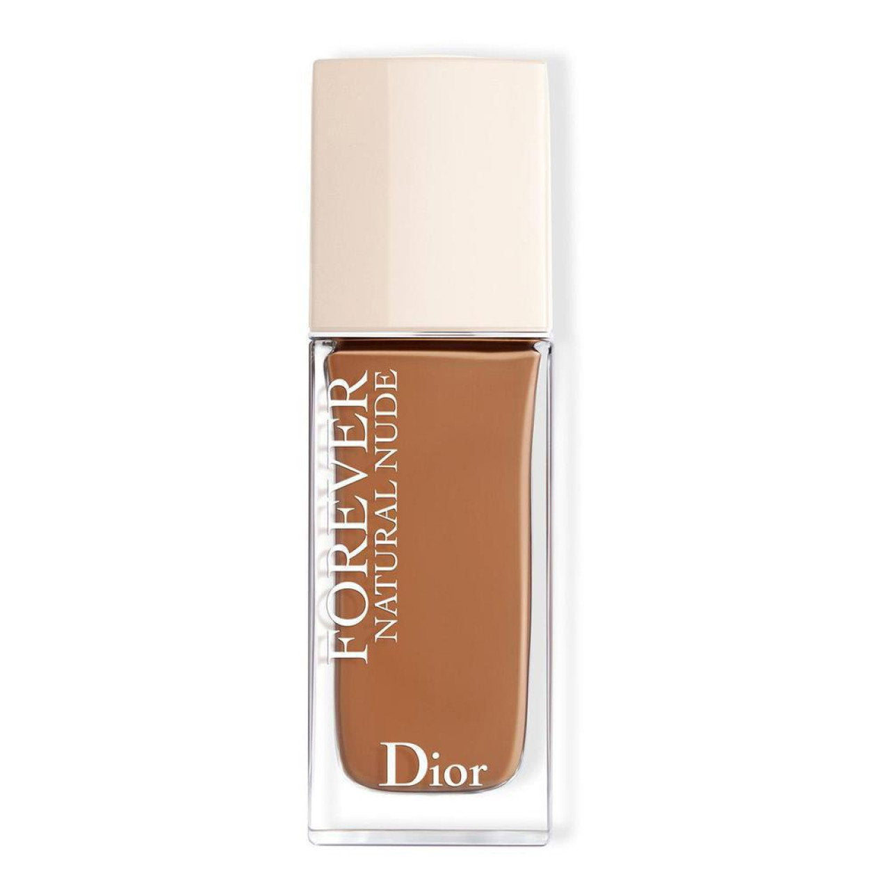 Christian Dior Christian Dior, Forever Natural Nude, Cremige Foundation, 5N, 30 ml Regular