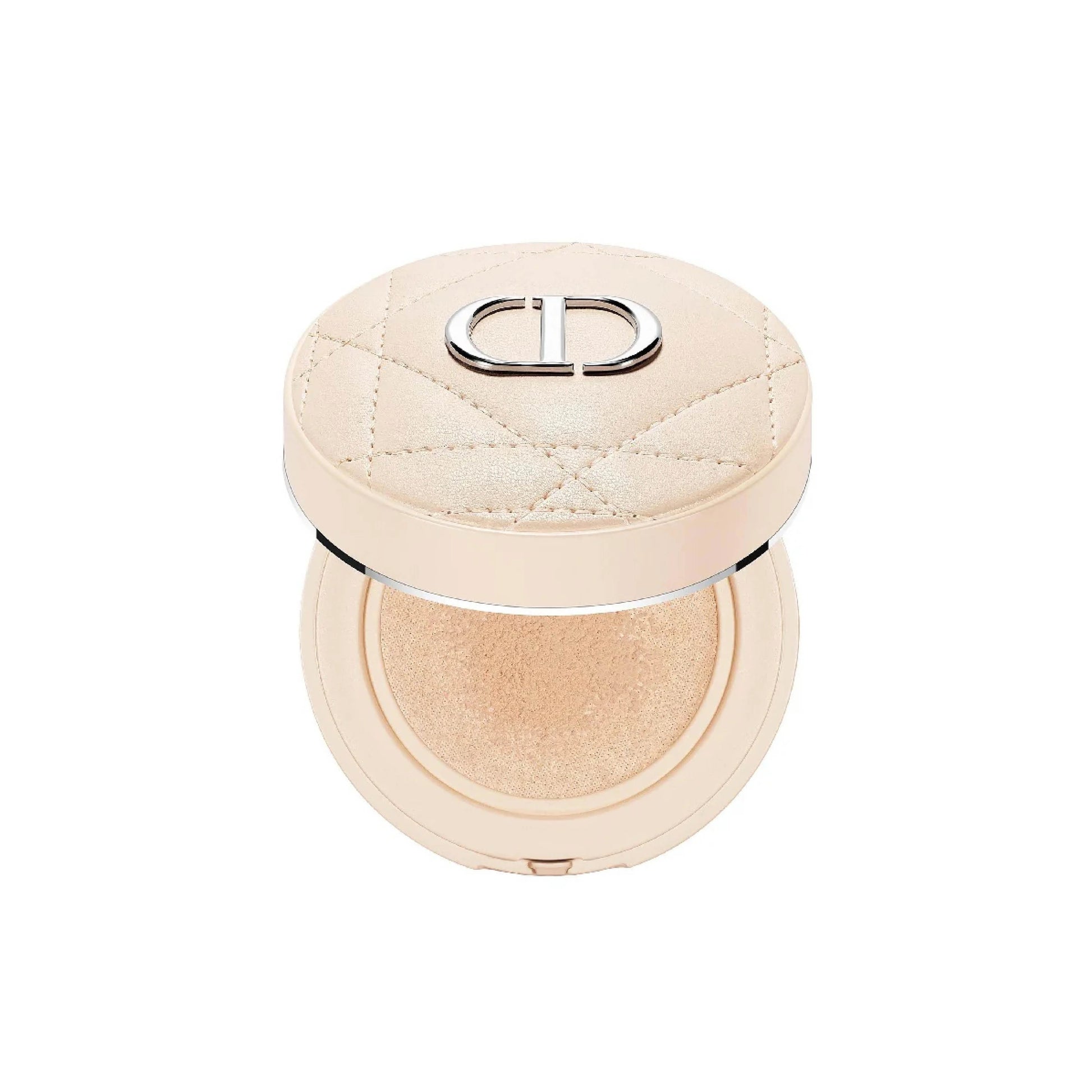 Christian Dior Christian Dior, Forever Skin Cushion, Kompaktpuder, 010, Fair, 10 g Regular