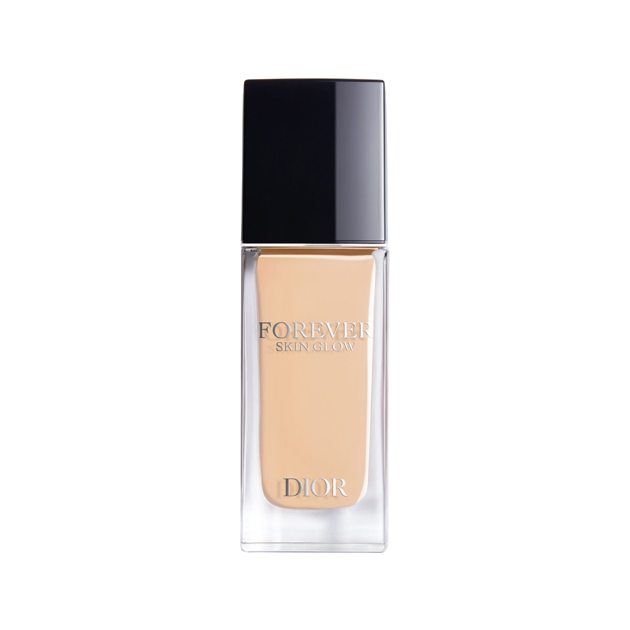 Christian Dior Christian Dior, Forever Skin Glow, Matt, Cremige Foundation, 1N, Neutral, SPF 20, 30 ml Regular