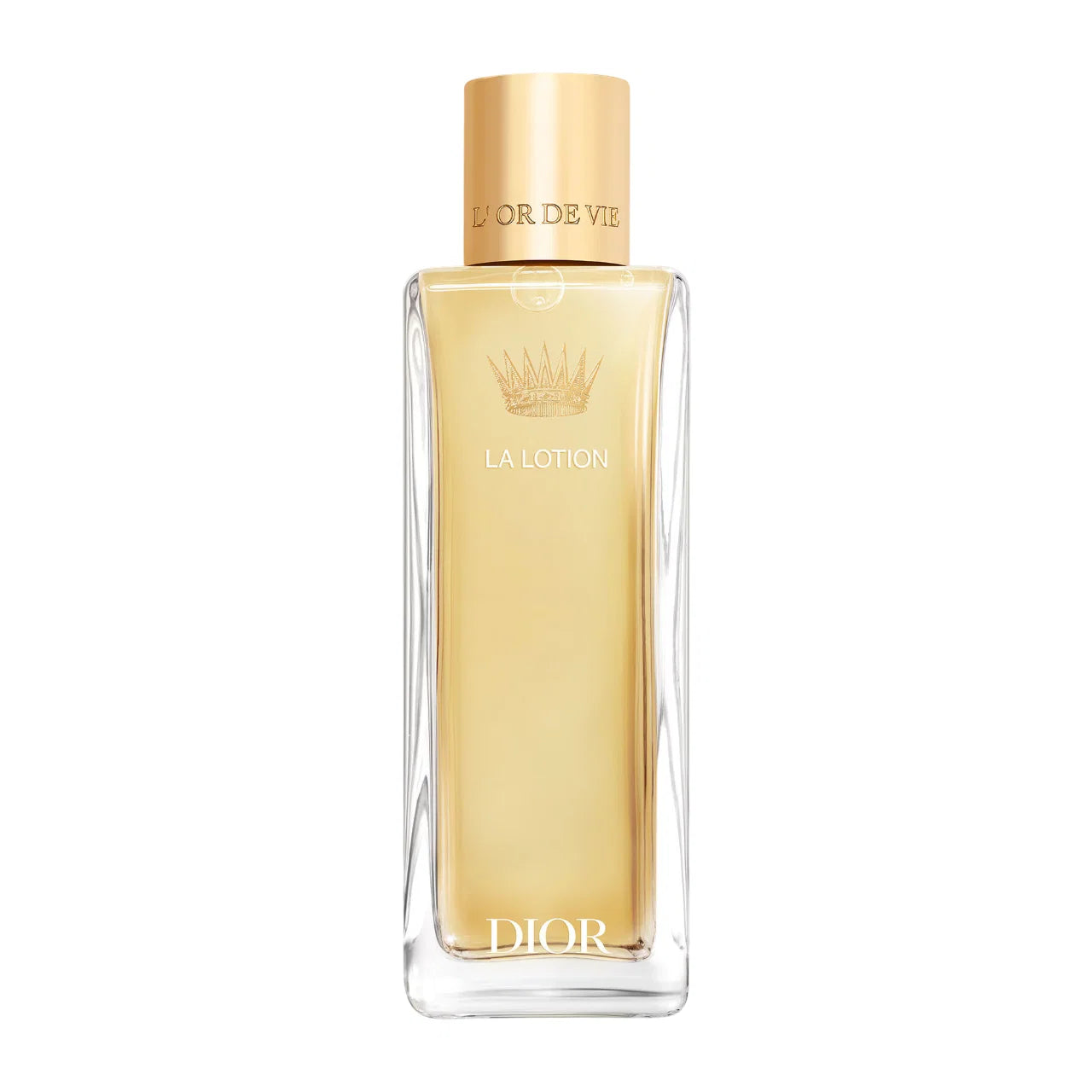 Christian Dior Christian Dior, L'Or De Vie, Anti-Aging, Lotion, Für das Gesicht, 180 ml Regular